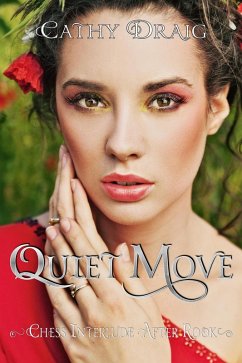 Cover Quiet Move, Chess Interlude (eBook, ePUB)