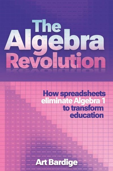 The Algebra Revolution (eBook, ePUB)