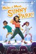 Make a Move, Sunny Park! (eBook, ePUB) - Bild 1