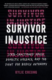 Survivor Injustice (eBook, ePUB)