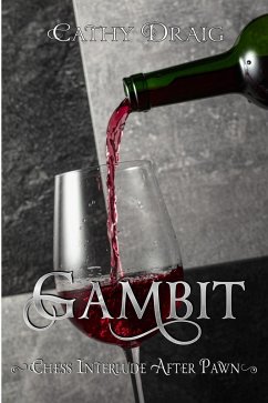 Cover Gambit, Chess Interlude (eBook, ePUB)