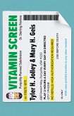 Vitamin Screen (eBook, ePUB) Vitamin Screen (eBook, ePUB)