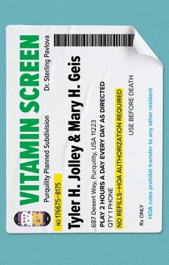 Cover Vitamin Screen (eBook, ePUB)