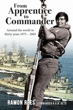 Cover From Apprentice to Commander (eBook, ePUB)