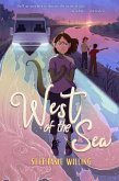 West of the Sea (eBook, ePUB)