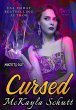 Cursed (eBook, ePUB) - Bild 1