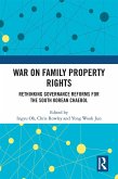 War on Family Property Rights (eBook, PDF)