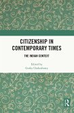 Citizenship in Contemporary Times (eBook, PDF)