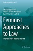 Feminist Approaches to Law (eBook, PDF)
