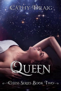 Cover Queen (Chess, #2) (eBook, ePUB)