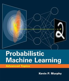 Probabilistic Machine Learning (eBook, ePUB) - Murphy, Kevin P.