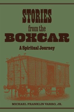 Cover Stories from the Boxcar (eBook, ePUB)