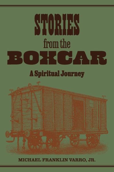 Stories from the Boxcar (eBook, ePUB) Stories from the Boxcar (eBook, ePUB)