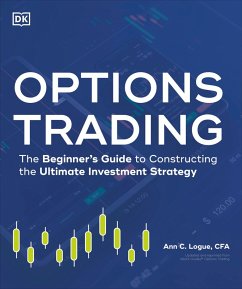 Options Trading (eBook, ePUB) - Logue, Ann C.