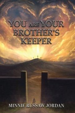 Cover You Are Your Brother's Keeper (eBook, ePUB)