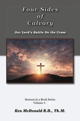 The Four Sides of Calvary (eBook, ePUB) The Four Sides of Calvary (eBook, ePUB)