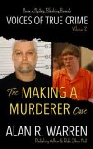 Making A Murderer Case (eBook, ePUB)