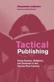 Tactical Publishing (eBook, ePUB)