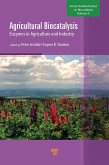 Agricultural Biocatalysis (eBook, PDF)