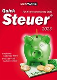 Lexware QuickSteuer 2023 (für Steuerjahr 2022) (Download für Windows)