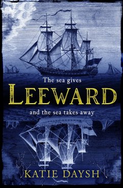 Cover Leeward (eBook, ePUB)