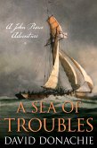 Sea of Troubles (eBook, ePUB)
