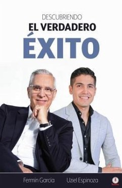 Cover Descubriendo el verdadero éxito (eBook, ePUB)
