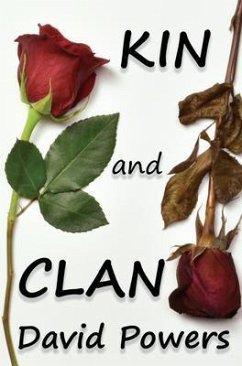 Kin and Clan (eBook, ePUB) - Powers, David