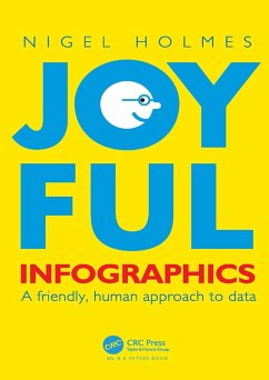 Cover Joyful Infographics (eBook, PDF)