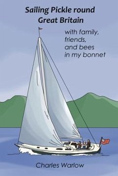 Cover Sailing Pickle round Great Britain (eBook, ePUB)