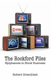 Rockford Files (eBook, ePUB)