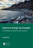 Software Design by Example (eBook, PDF)
