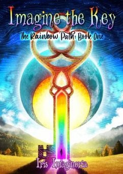 Cover Imagine the Key (eBook, ePUB)