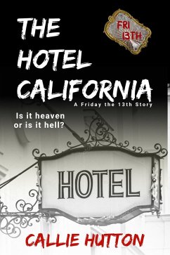 Cover The Hotel California (eBook, ePUB)