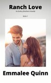 Ranch Love (Embry Brothers) (eBook, ePUB)