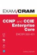 CCNP and CCIE Enterprise Core ENCOR... - Bild 1