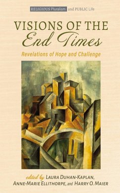Visions of the End Times (eBook, ePUB)