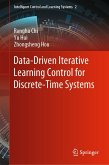 Data-Driven Iterative Learning Control for Discrete-Time Systems (eBook, PDF)