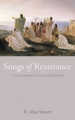 Songs of Resistance (eBook, ePUB)