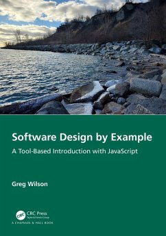 Cover Software Design by Example (eBook, ePUB)