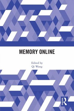 Cover Memory Online (eBook, ePUB)
