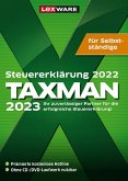 Taxman 2023 für Selbstständige (für Steuerjahr 2022) (Download für Windows)