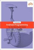 Android Programming (eBook, PDF)