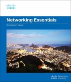 Networking Essentials Companion Guide (eBook, ePUB)