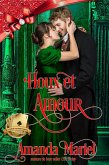 Houx et Amour (Le scandale rencontre l'amour, #7) (eBook, ePUB)