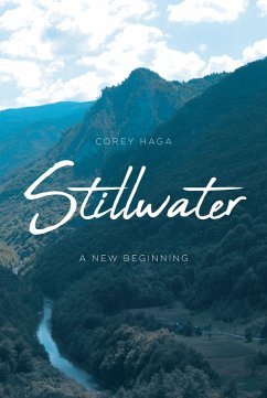 Stillwater (eBook, ePUB) - Haga, Corey