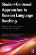 Student-Centered Approaches to Russian... - Bild 1