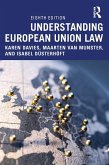 Understanding European Union Law (eBook, ePUB)