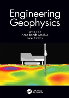 Cover Engineering Geophysics (eBook, PDF)