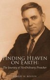 Finding Heaven on Earth (eBook, ePUB)